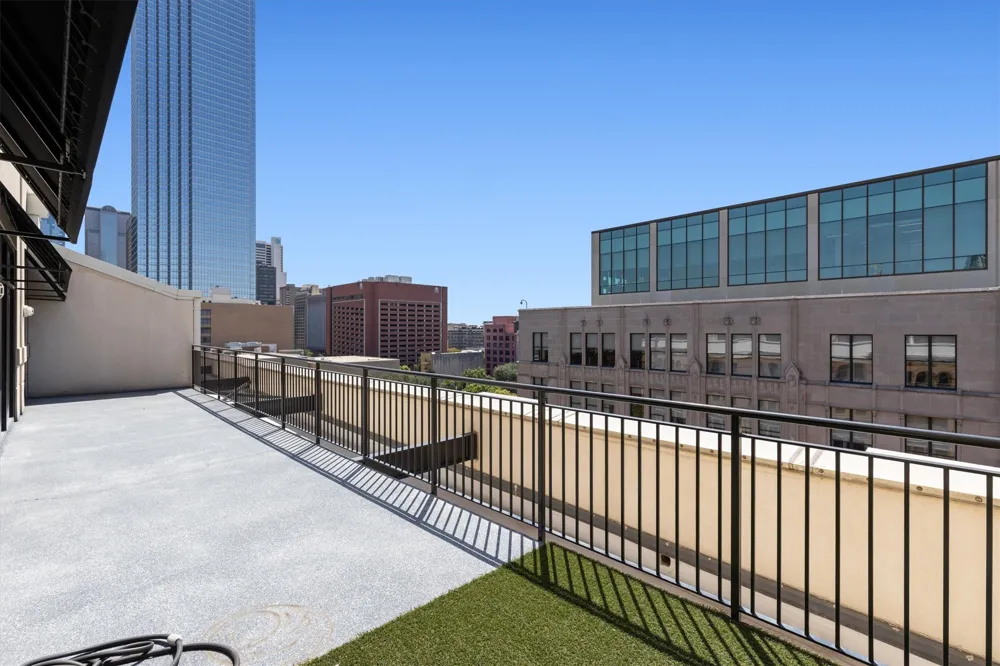 509 Elm Street #604 Dallas, TX 75202