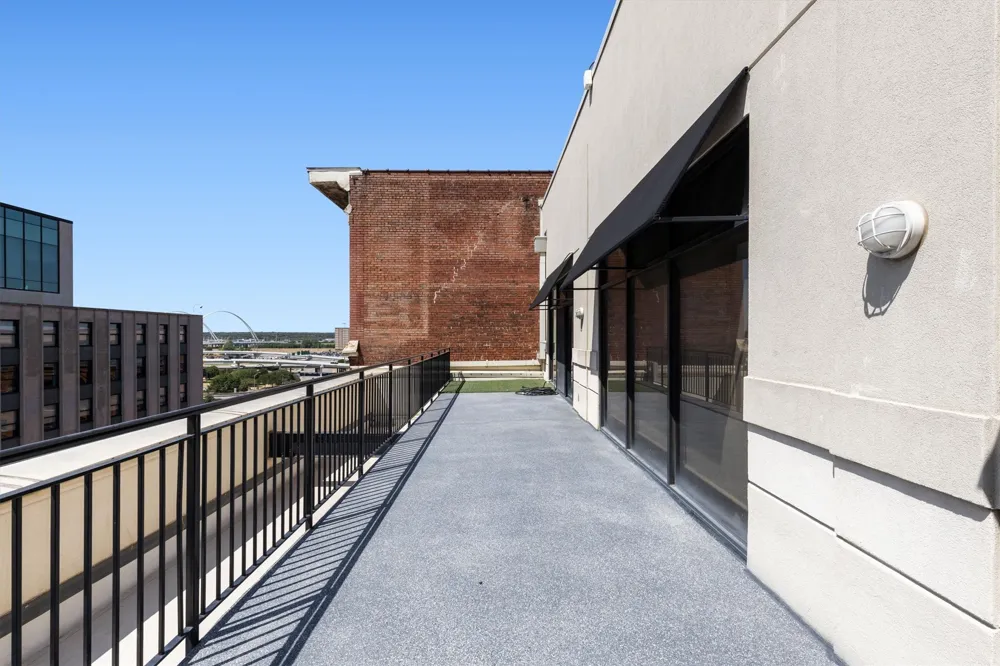 509 Elm Street #604 Dallas, TX 75202