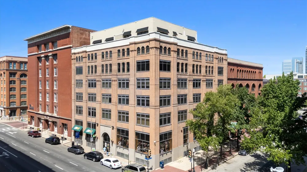 509 Elm Street #604 Dallas, TX 75202