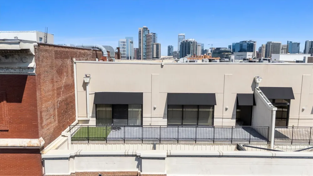 509 Elm Street #604 Dallas, TX 75202