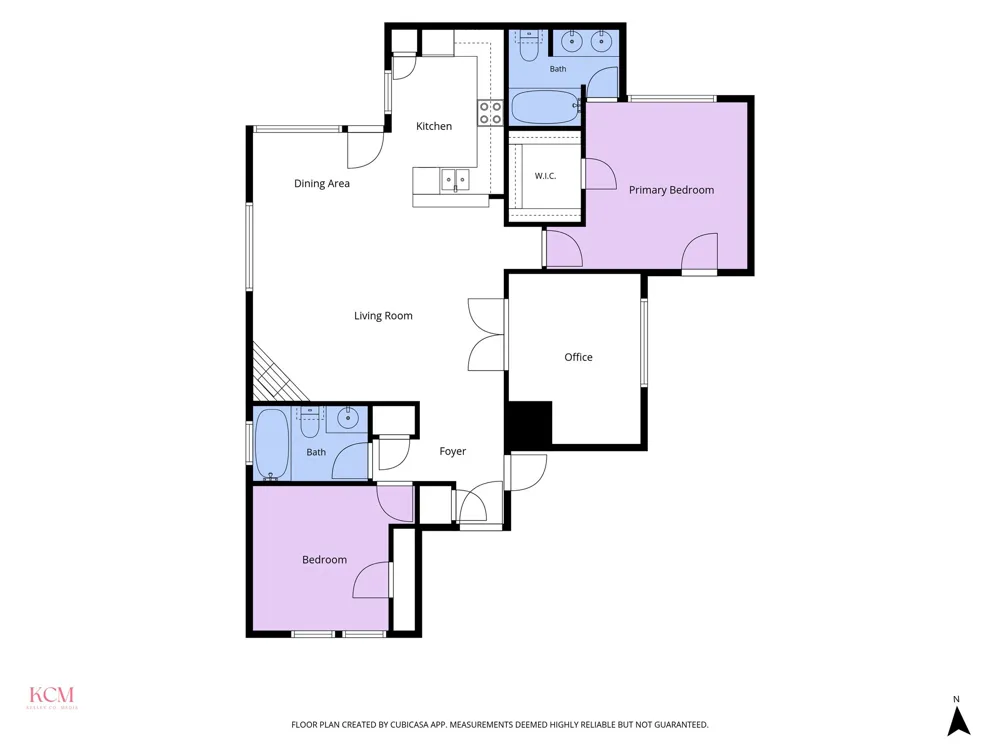 103 Caprock Drive Arlington, TX 76018