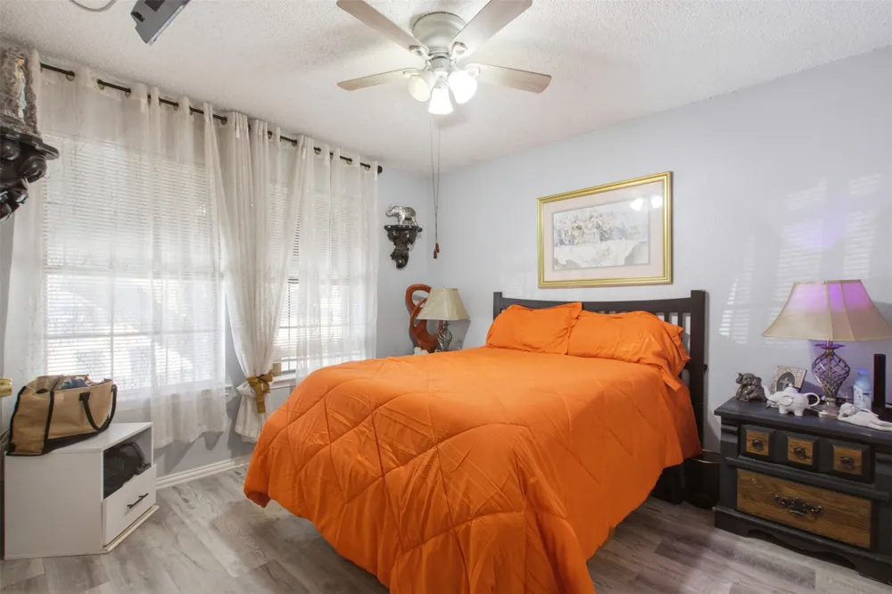 103 Caprock Drive Arlington, TX 76018