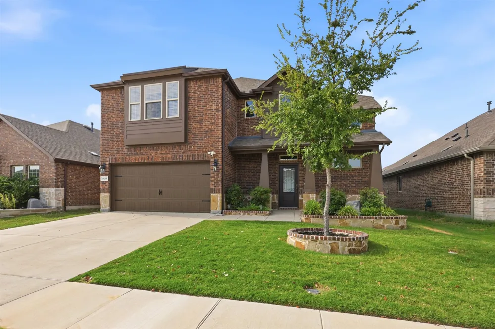 11216 Ranchera Drive Aubrey, TX 76227