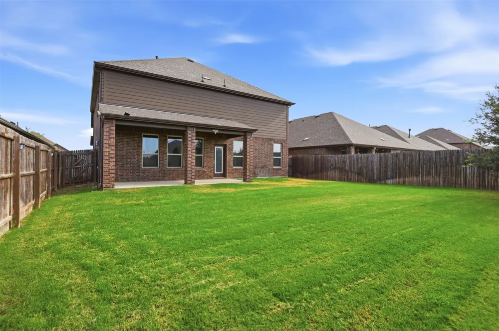 11216 Ranchera Drive Aubrey, TX 76227