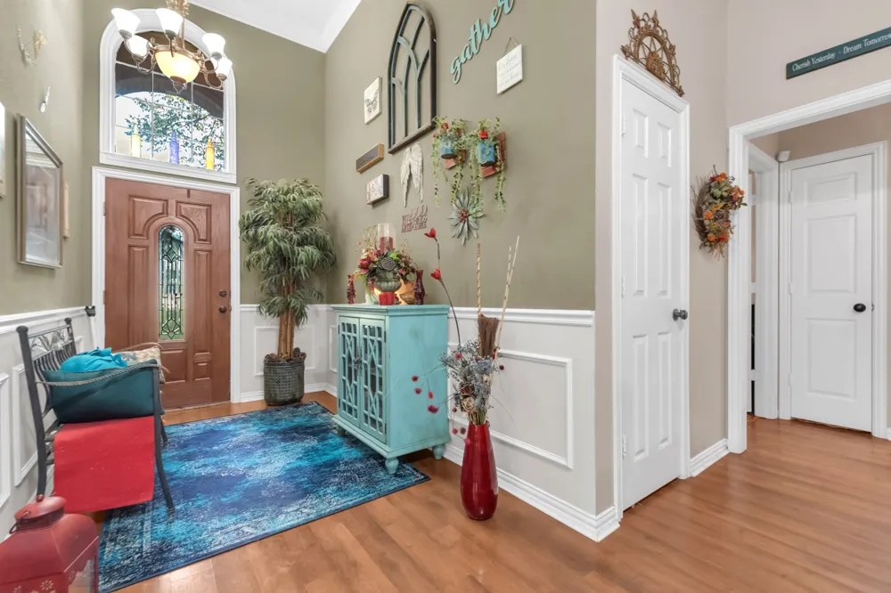 18 Red Bluff Court Mansfield, TX 76063