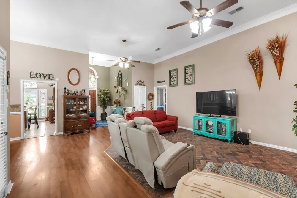 18 Red Bluff Court Mansfield, TX 76063