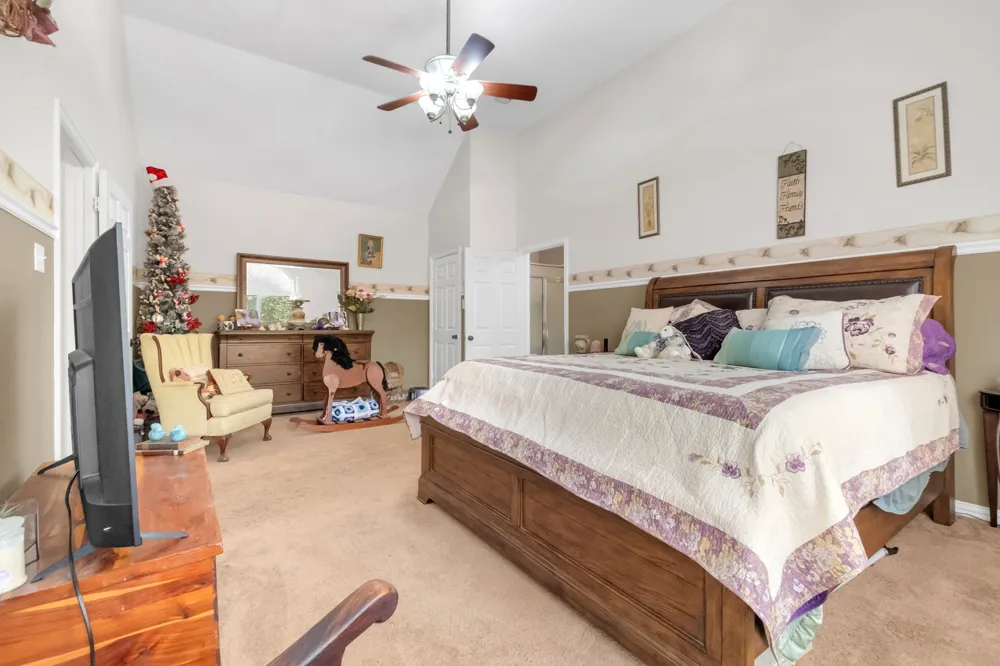 18 Red Bluff Court Mansfield, TX 76063