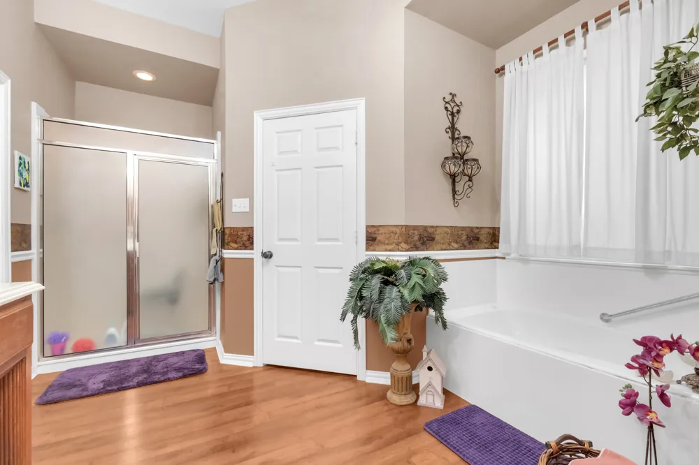 18 Red Bluff Court Mansfield, TX 76063