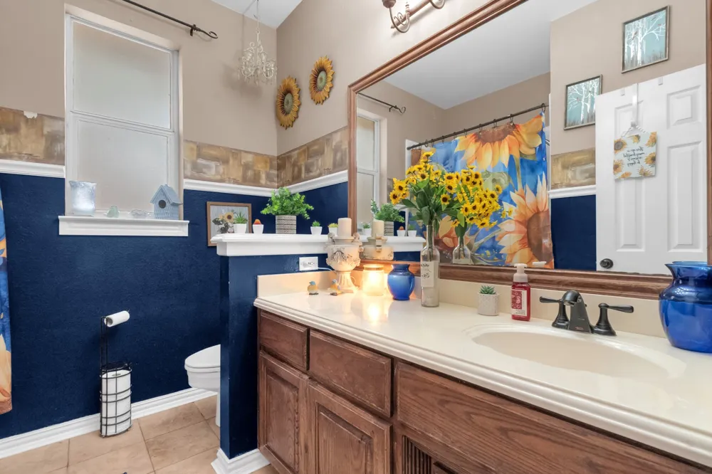 18 Red Bluff Court Mansfield, TX 76063