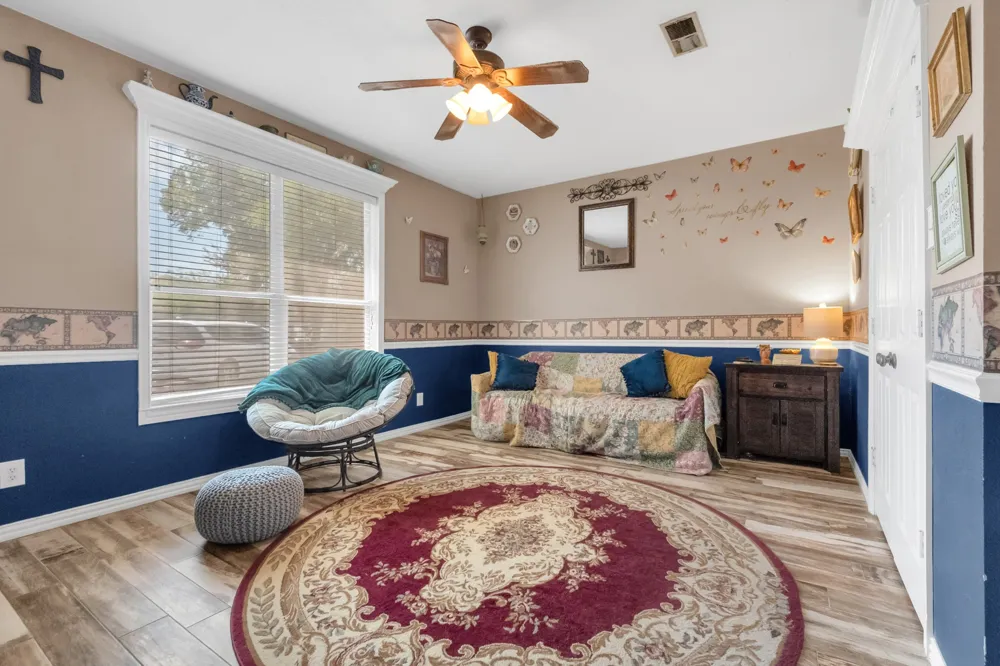 18 Red Bluff Court Mansfield, TX 76063