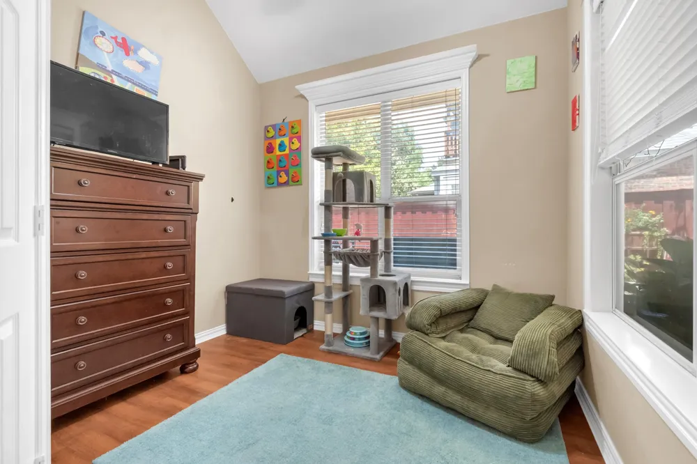 18 Red Bluff Court Mansfield, TX 76063