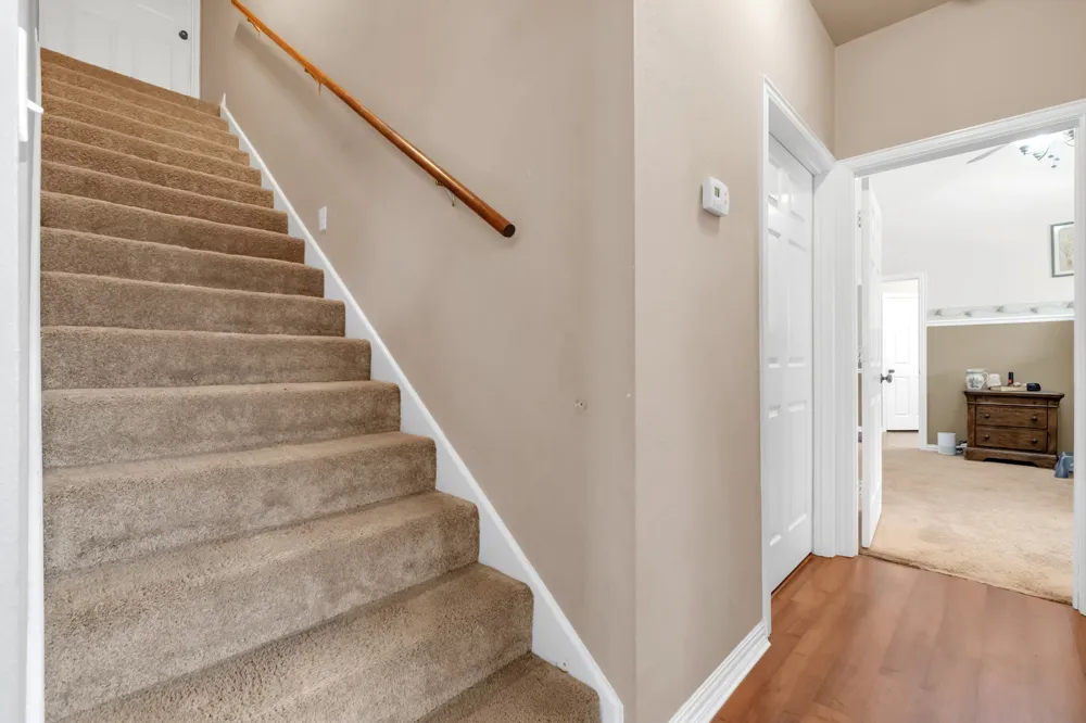 18 Red Bluff Court Mansfield, TX 76063