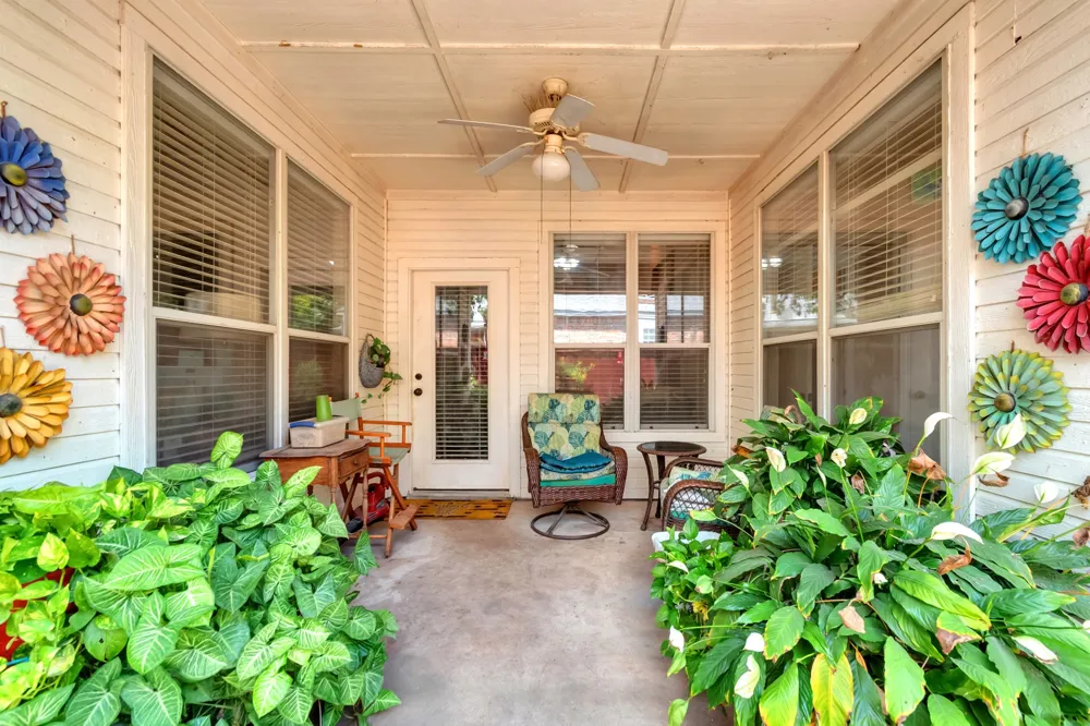 18 Red Bluff Court Mansfield, TX 76063