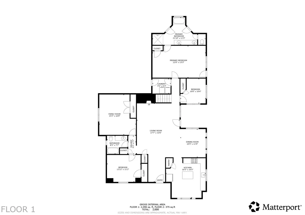 18 Red Bluff Court Mansfield, TX 76063