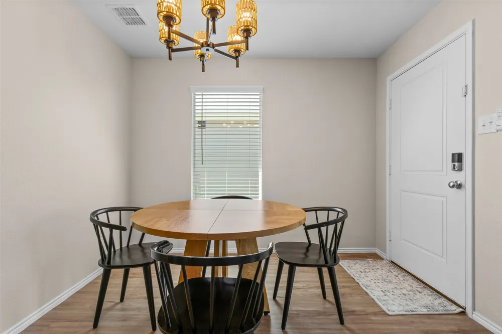 461 Whistlestop Way Ferris, TX 75125
