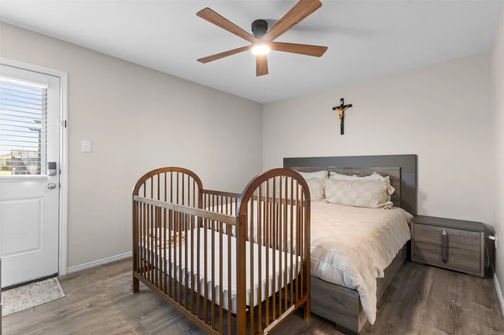 461 Whistlestop Way Ferris, TX 75125
