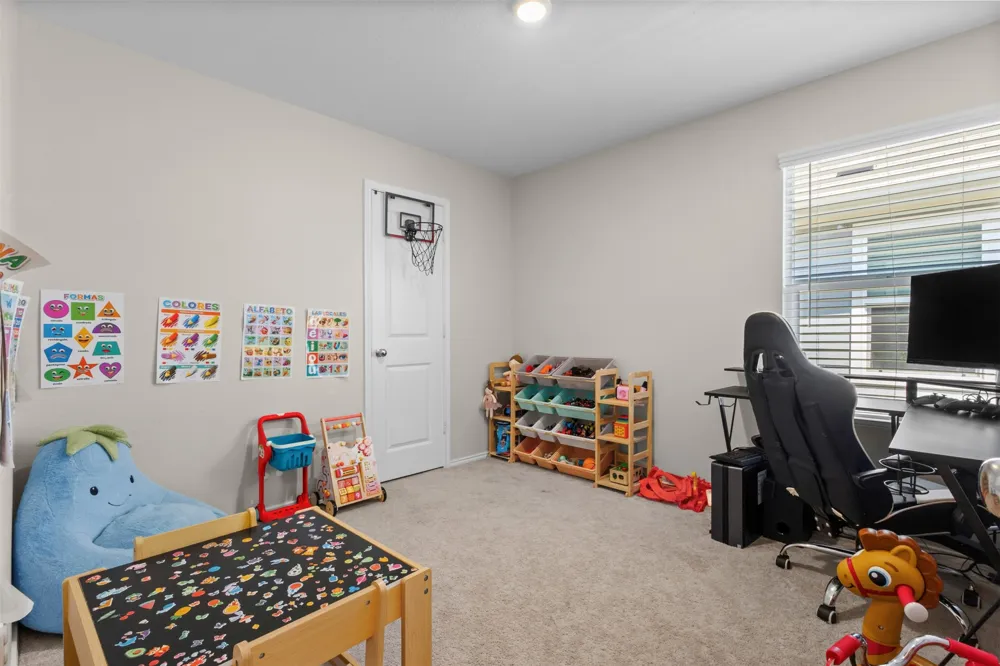 461 Whistlestop Way Ferris, TX 75125