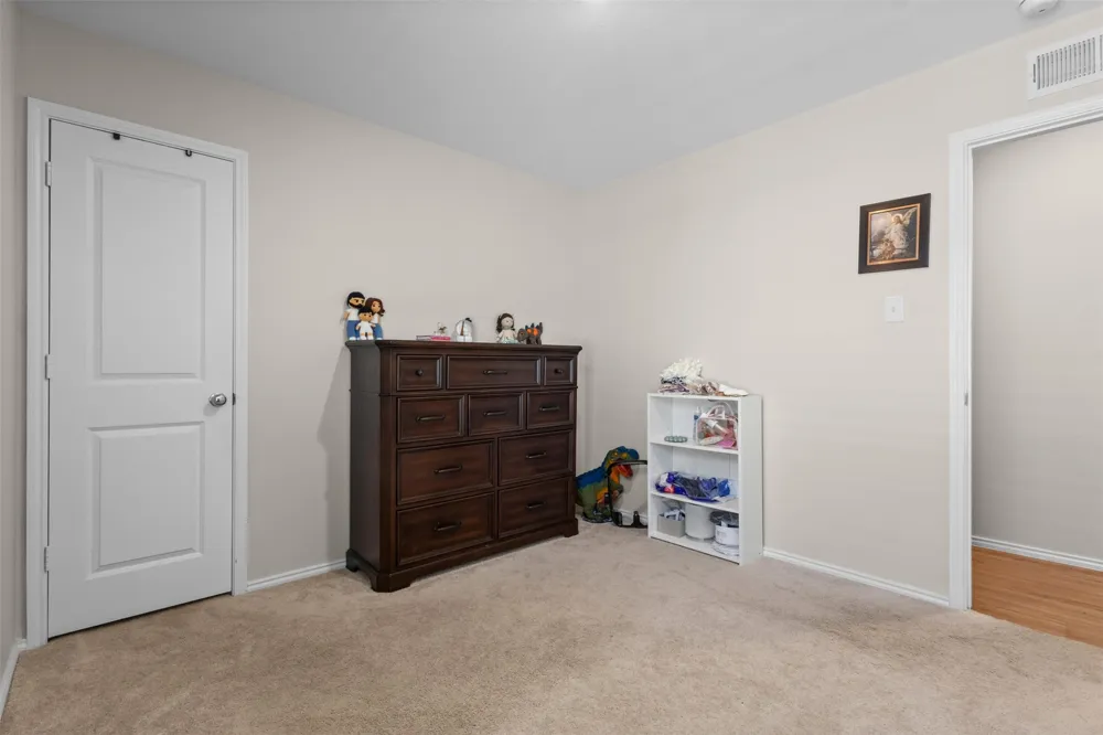 461 Whistlestop Way Ferris, TX 75125