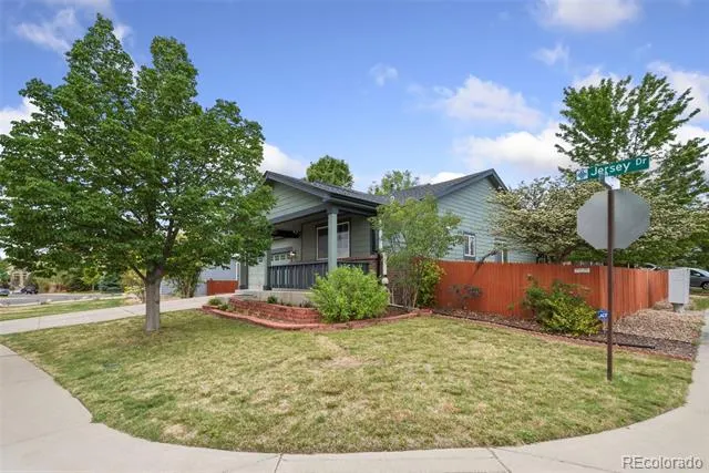 11320 Jersey Lane Thornton, CO 80233