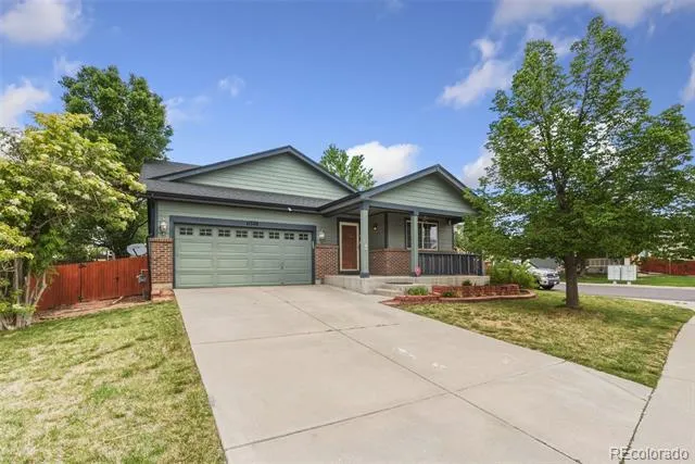 11320 Jersey Lane Thornton, CO 80233