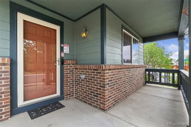 11320 Jersey Lane Thornton, CO 80233