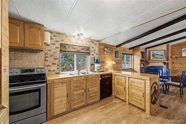 1510 E STREET Golden, CO 80401
