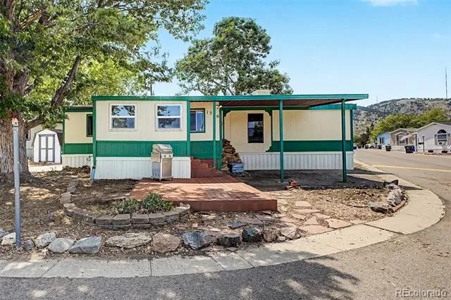 1510 E STREET Golden, CO 80401