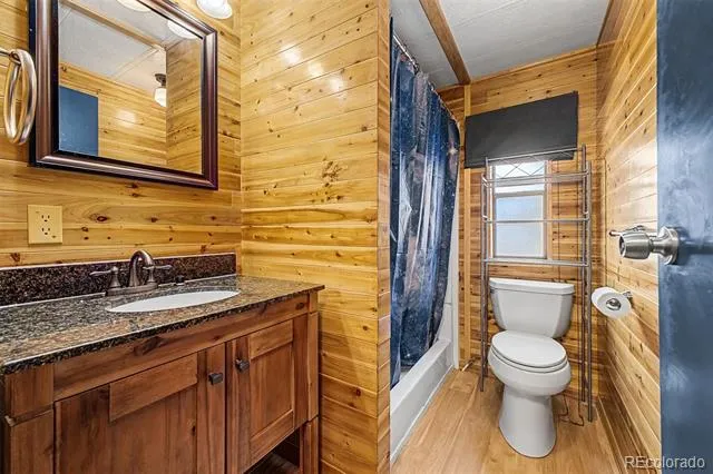 1510 E STREET Golden, CO 80401