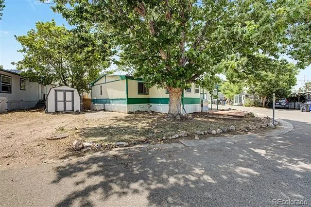 1510 E STREET Golden, CO 80401