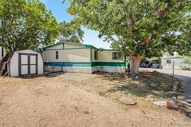 1510 E STREET Golden, CO 80401