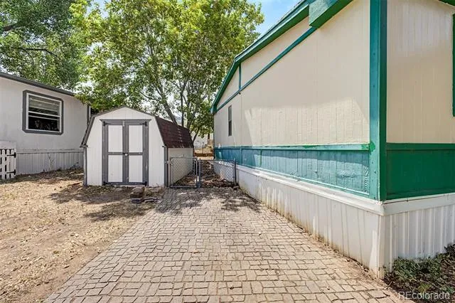 1510 E STREET Golden, CO 80401