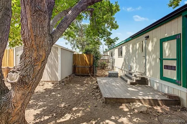 1510 E STREET Golden, CO 80401