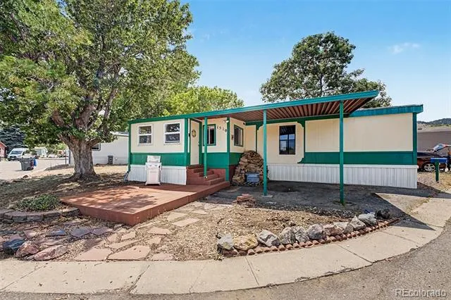 1510 E STREET Golden, CO 80401