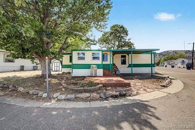 1510 E STREET Golden, CO 80401