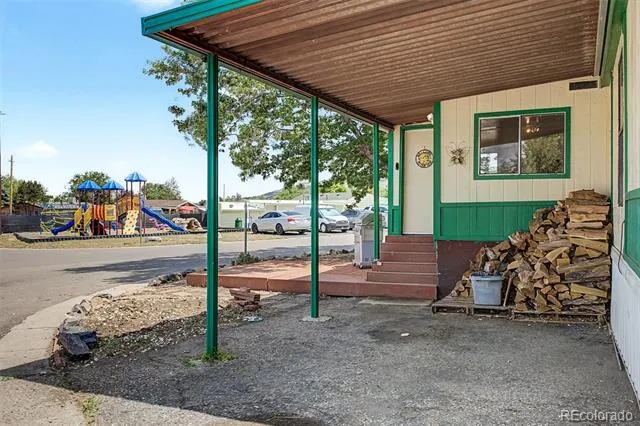 1510 E STREET Golden, CO 80401