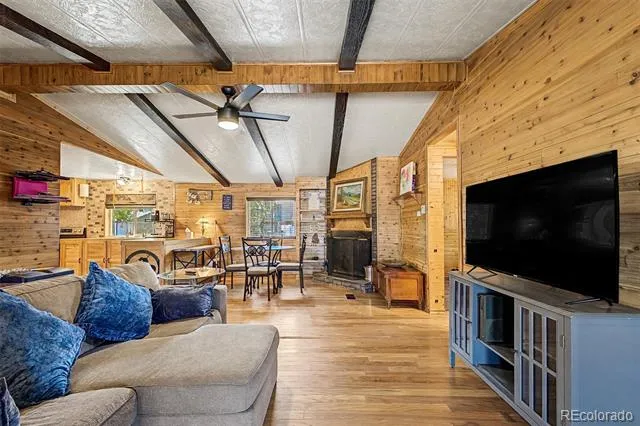 1510 E STREET Golden, CO 80401