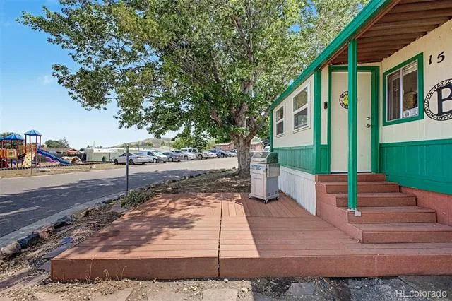 1510 E STREET Golden, CO 80401