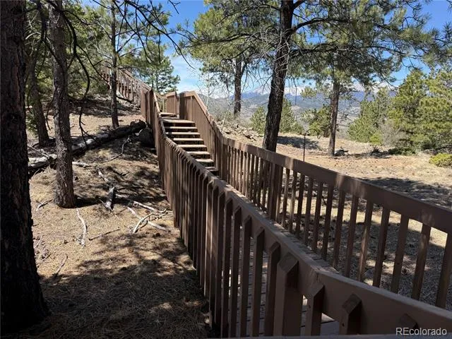 153 Tahmoush Lane Fort Garland, CO 81133