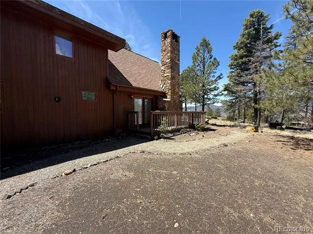 153 Tahmoush Lane Fort Garland, CO 81133