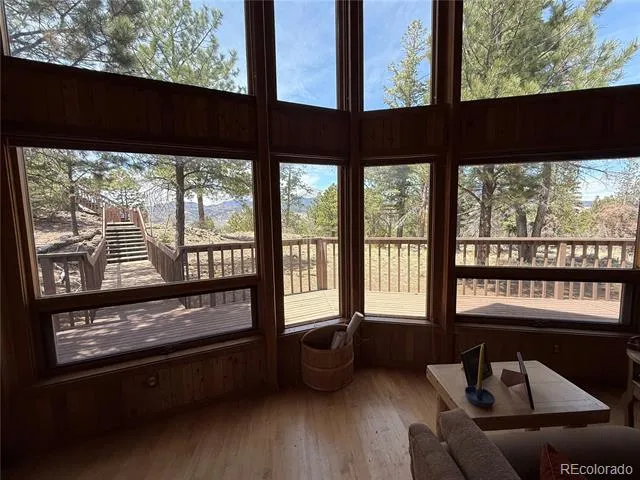 153 Tahmoush Lane Fort Garland, CO 81133