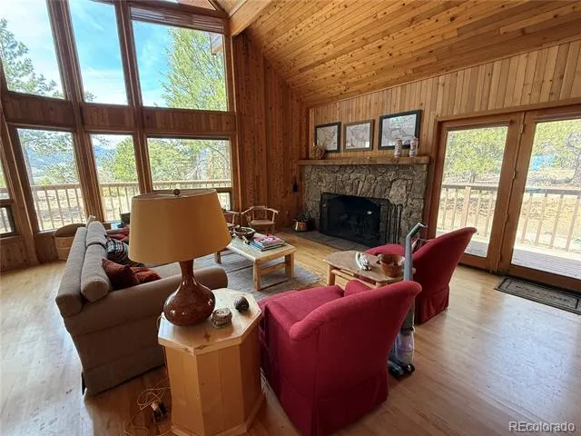 153 Tahmoush Lane Fort Garland, CO 81133