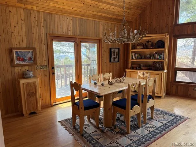 153 Tahmoush Lane Fort Garland, CO 81133