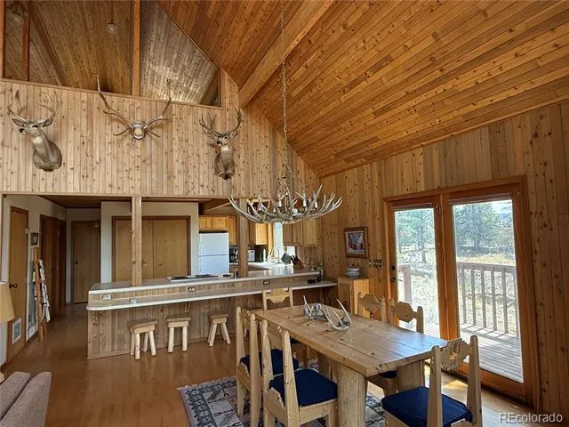 153 Tahmoush Lane Fort Garland, CO 81133