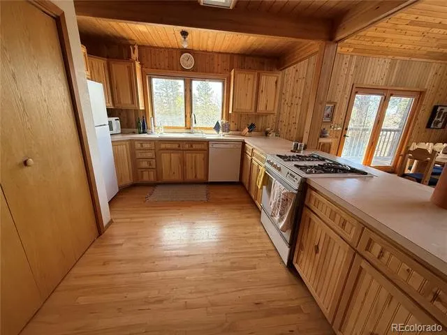 153 Tahmoush Lane Fort Garland, CO 81133
