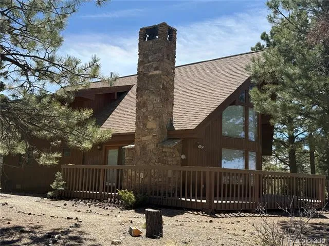 153 Tahmoush Lane Fort Garland, CO 81133