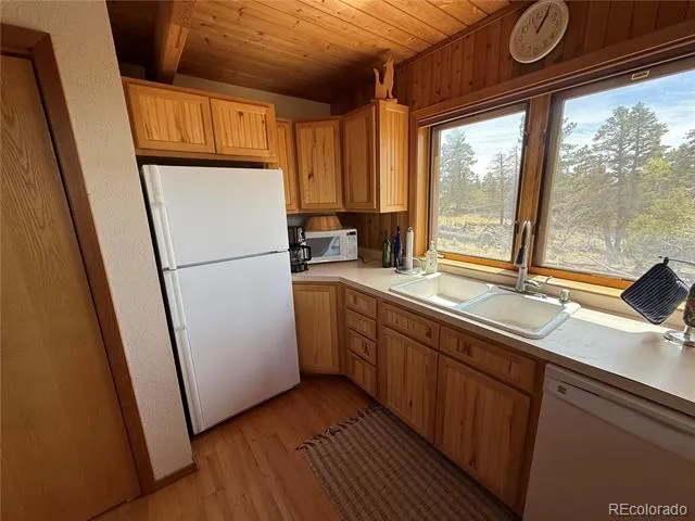 153 Tahmoush Lane Fort Garland, CO 81133