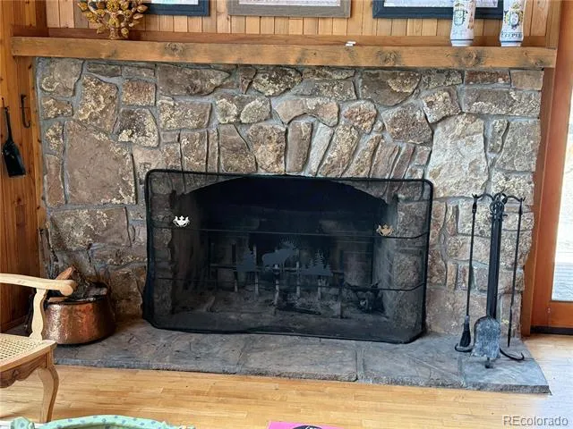 153 Tahmoush Lane Fort Garland, CO 81133