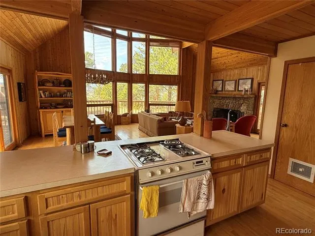 153 Tahmoush Lane Fort Garland, CO 81133