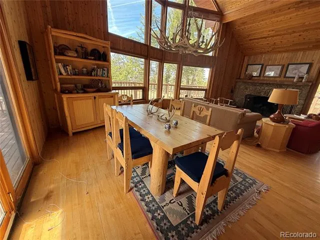 153 Tahmoush Lane Fort Garland, CO 81133