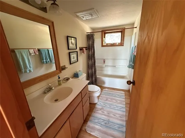 153 Tahmoush Lane Fort Garland, CO 81133